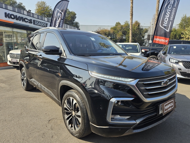 Chevrolet Captiva Premier 2022 Usado  Usado en Kovacs Usados