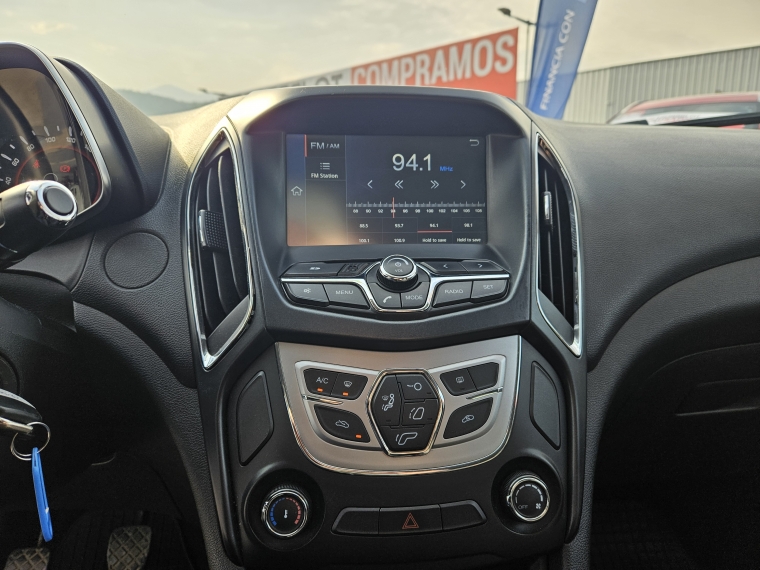 Chery Arrizo 5 Arrizo 5 Gls Mt 2023 Usado  Usado en Webautos.cl