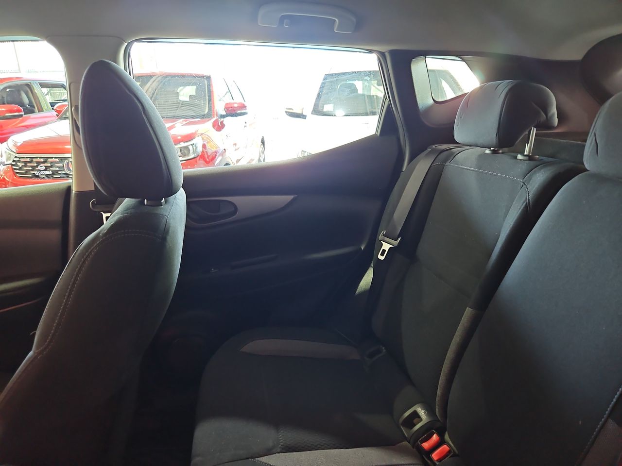 Nissan Qashqai Qashqai J11 2.0 2019 Usado en Usados de Primera - Sergio Escobar