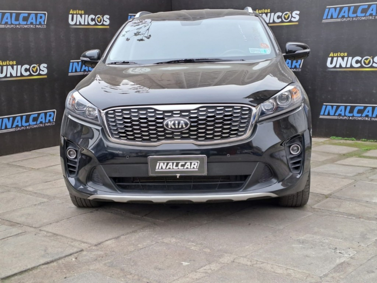 Kia Sorento Doch 2.4 2021 Usado  Usado en Webautos.cl