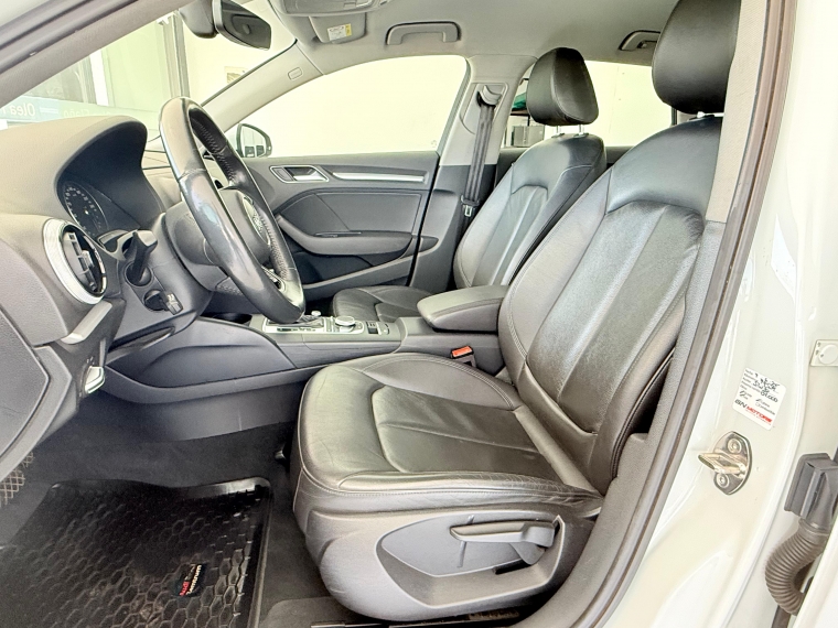 Audi A3 Sportback Tfsi 1.4 Aut 2018 Usado en Automotriz Olea Flaño