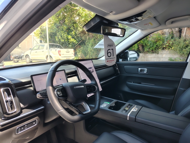 Jaecoo J7 1.5 Aut 2025 Usado  Usado en Kovacs Usados