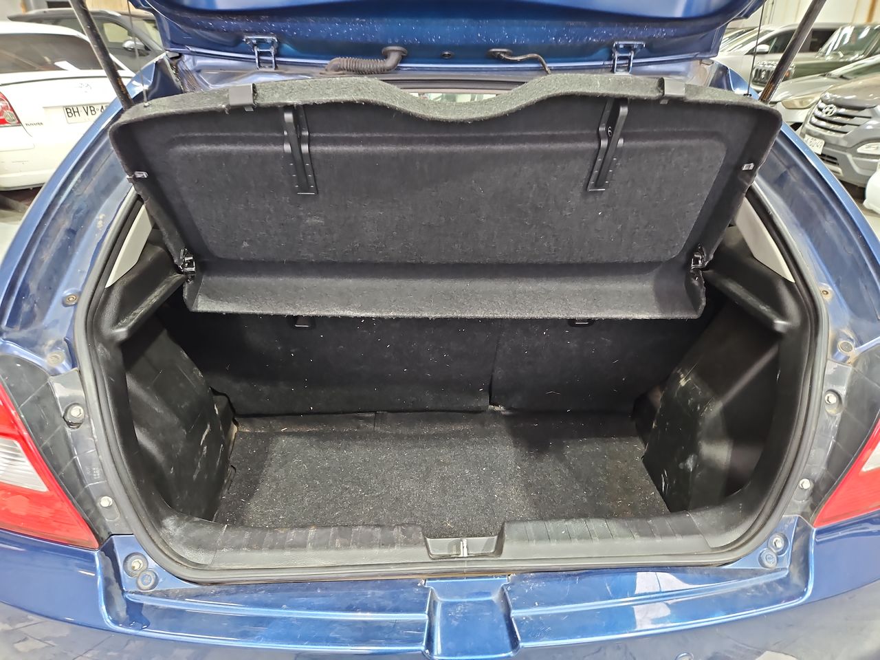 Suzuki Baleno Baleno Hb 1.4 Aut 2022 Usado en Usados de Primera - Sergio Escobar