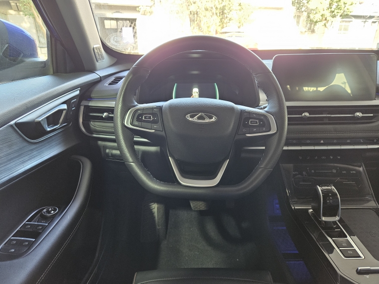 Chery Tiggo 7 pro Tiggo 7 Glx Cvt Pro 1.5 Aut 2022 Usado en Rosselot Usados