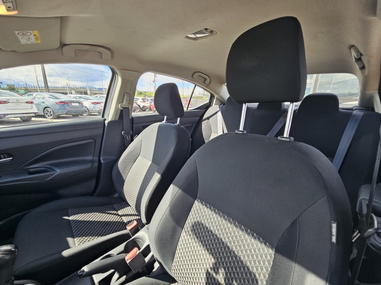 Nissan Versa Sense Mt 1.6 2023 Usado  Usado en Kovacs Usados
