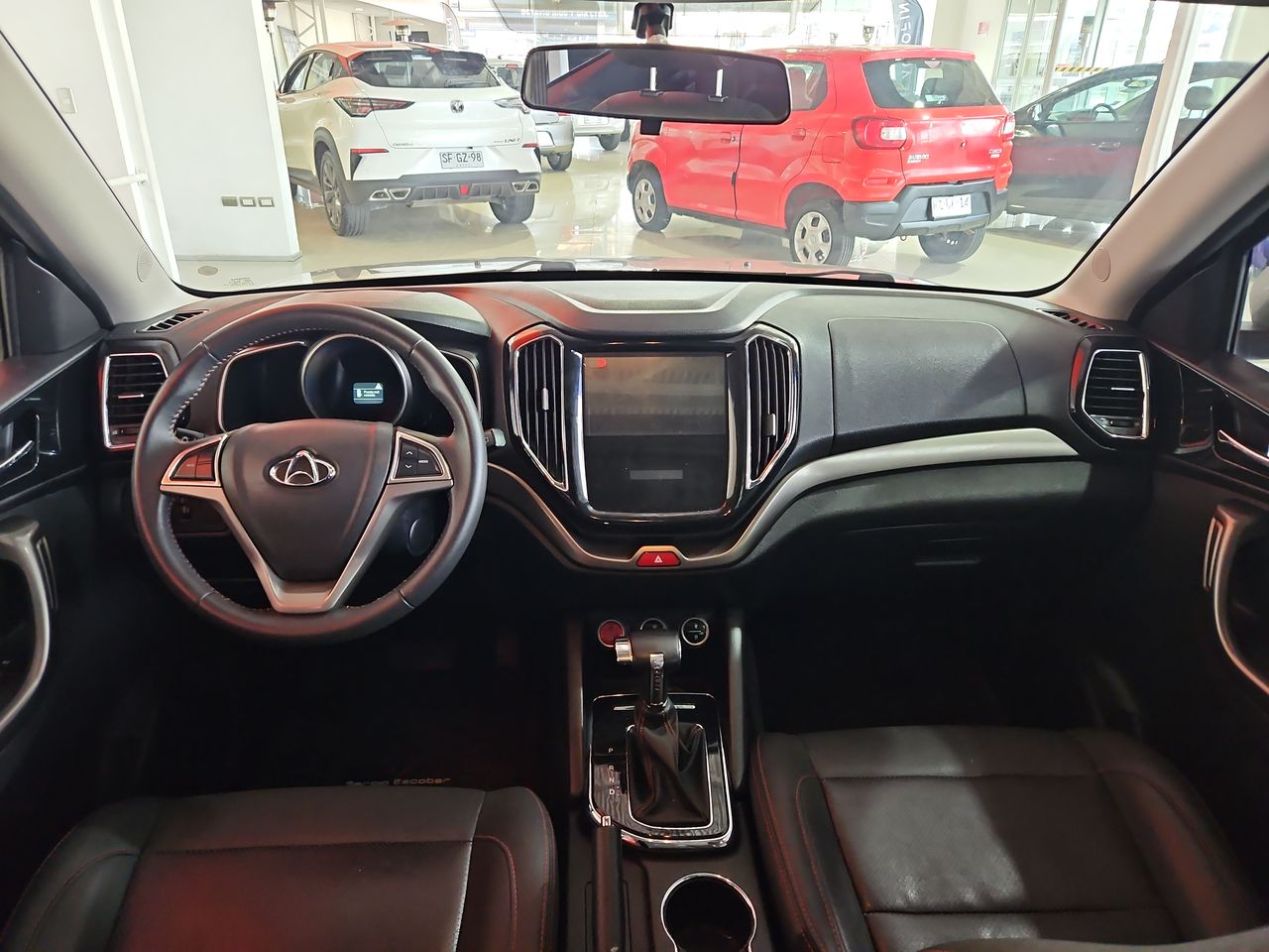 Changan Cx70 Cx70 T 1.5 Aut 2022 Usado en Usados de Primera - Sergio Escobar