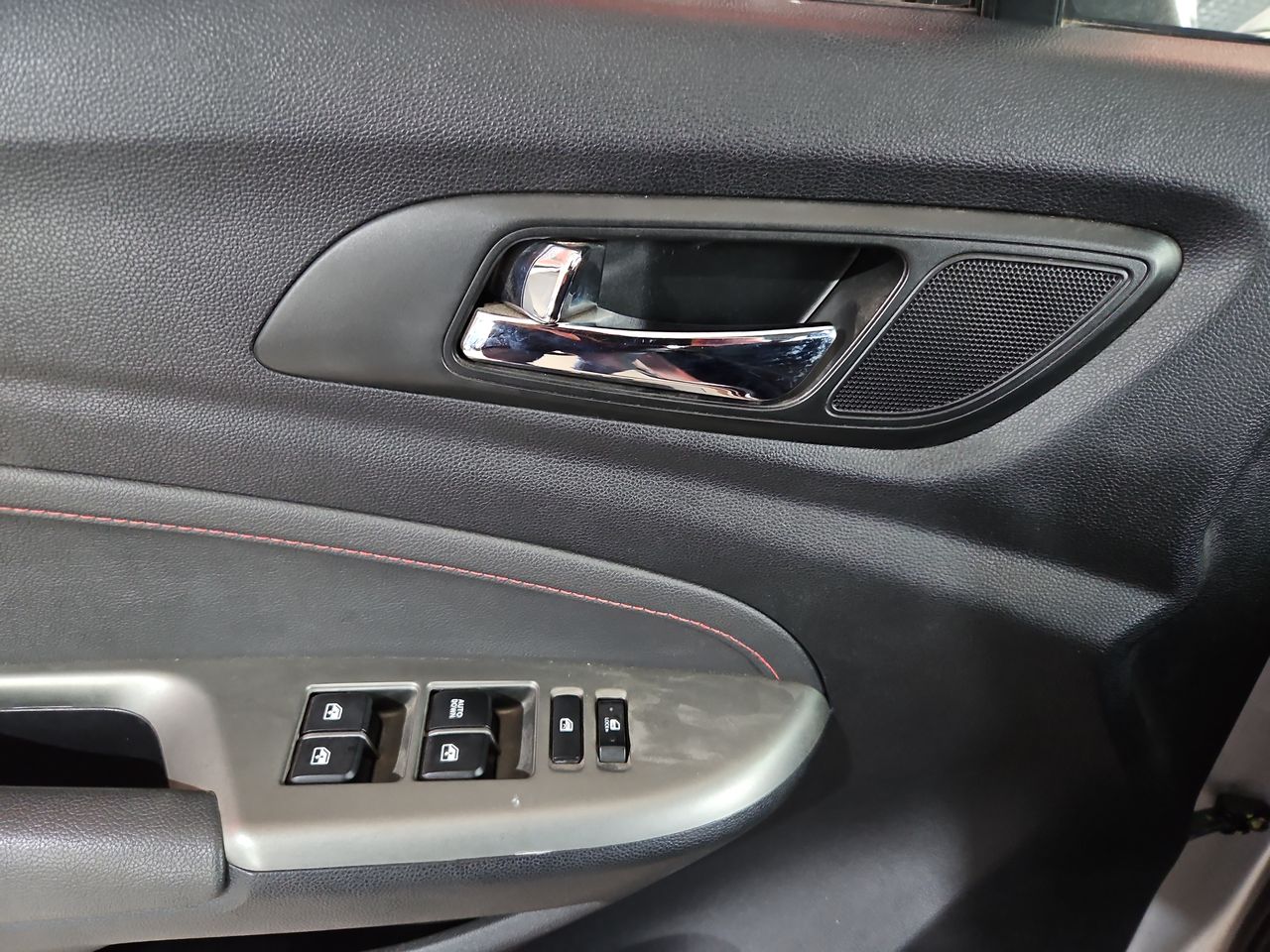 Changan Cs15 Cs15 Hatch Back 1.5 2023 Usado en Usados de Primera - Sergio Escobar