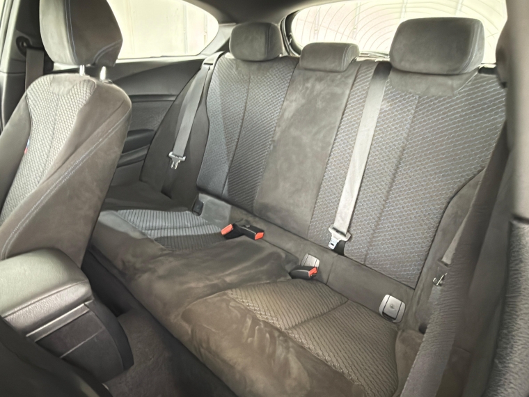 Bmw 120 120i Msport Lci 2.0 Aut 2016 Usado en Automotriz Olea Flaño