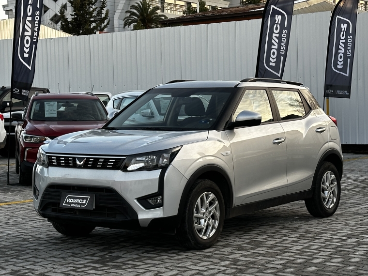 MAHINDRA XUV 1.2 COMFORT MT 2024