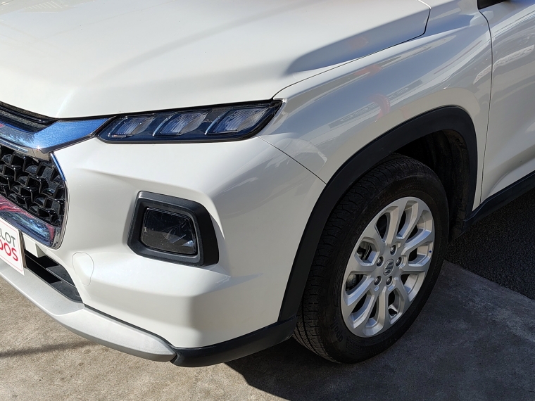 Suzuki Grand vitara Grand Vitara 2wd 1.5 At 2024 Usado en Rosselot Usados
