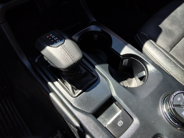 Ford Ranger Ranger Ltd 4x4 3.0 Aut 2025 Usado en Rosselot Usados