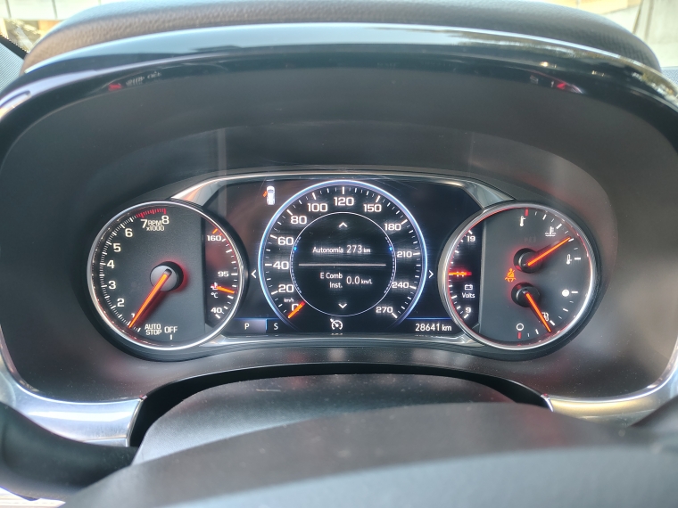 Chevrolet Traverse Ng Traverse Awd 3.6 Aut 2024 Usado  Usado en Webautos.cl