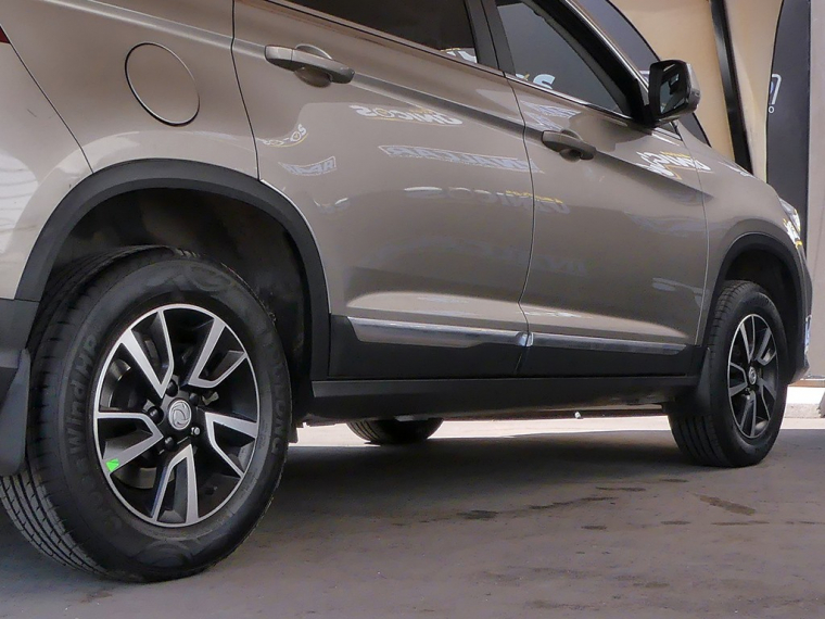 Dfm 147 1.6 2022 Usado  Usado en Webautos.cl
