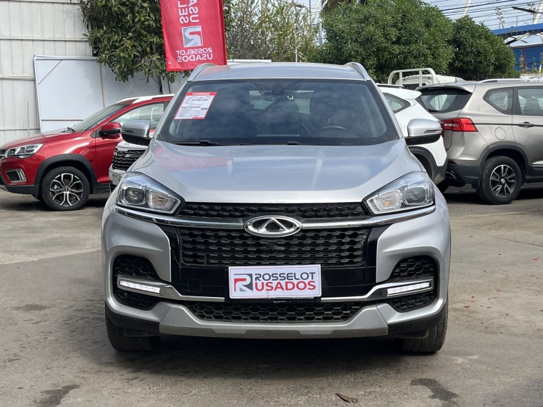Chery Tiggo 8 Tiggo 8 1.5 2022 Usado en Rosselot Usados