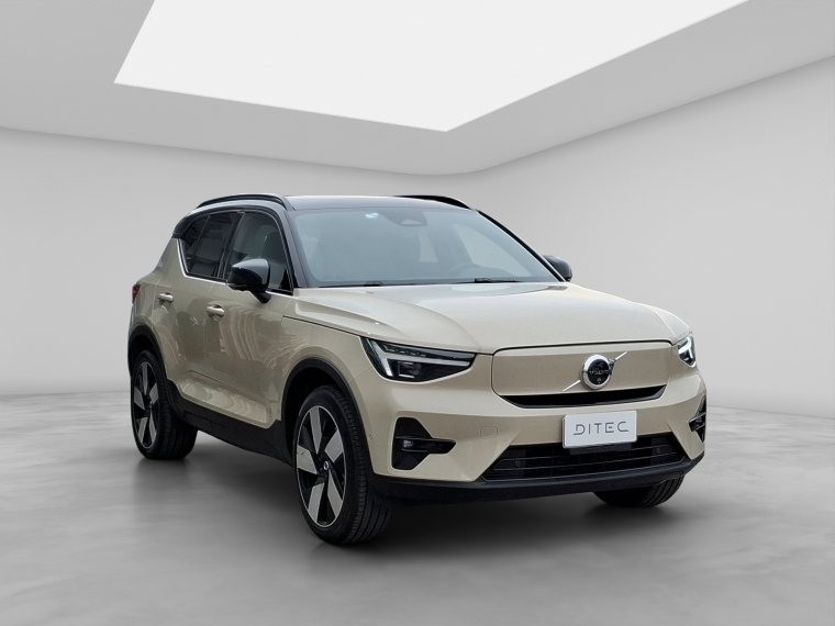 Volvo Ex40 P8 4x4 Aut 2025 Usado Usado en BMW Premium Selection Volvo Ex40 P8 4x4 Aut 2025 Usado Usado en BMW Premium Selection