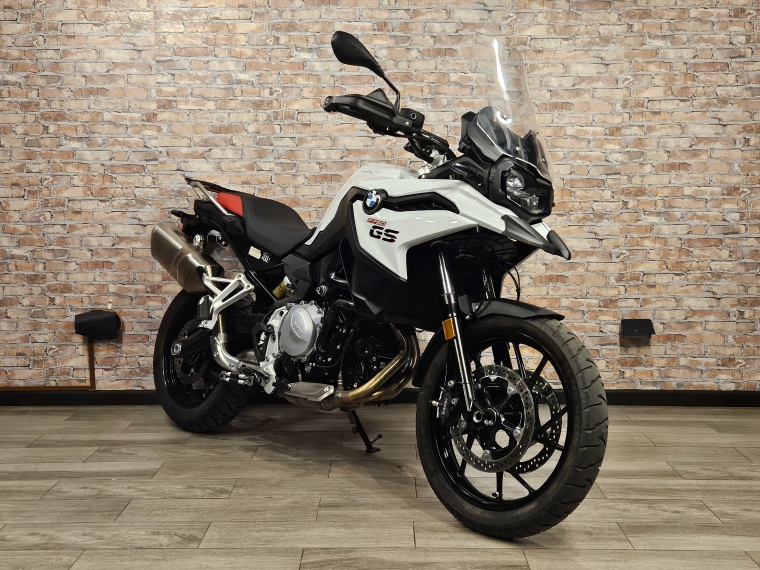 BMW F 750 GS II 2024