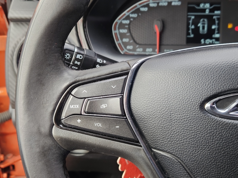 Chery Tiggo 2 Tiggo 2 1.5 2021 Usado en Rosselot Usados