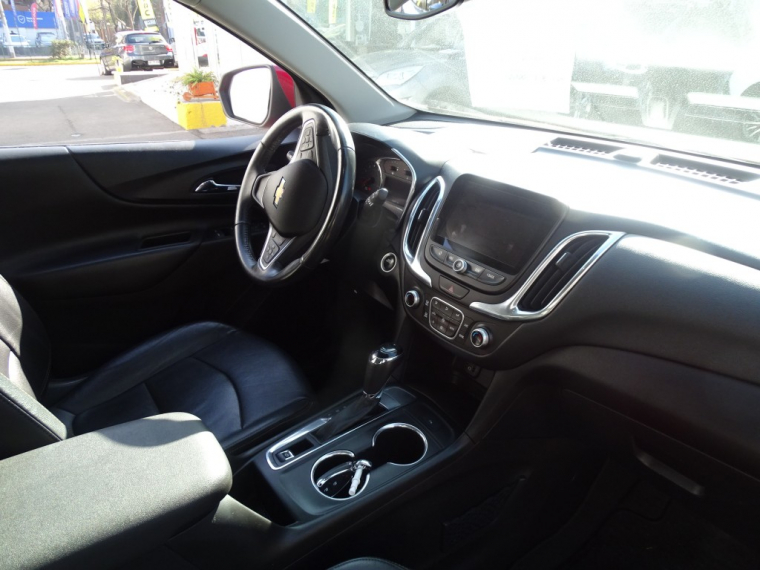 Chevrolet Equinox At 2018 Usado Usado en Webautos.cl Chevrolet Equinox At 2018 Usado Usado en Webautos.cl