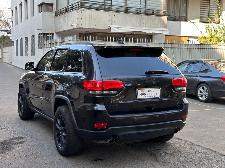 Jeep Grand cherokee Ltd 4x4 2017  Usado en Auto Advice