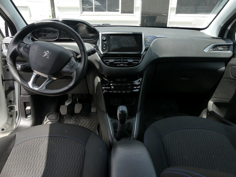 Peugeot 208 Active Signature 2021 Usado  Usado en Webautos.cl