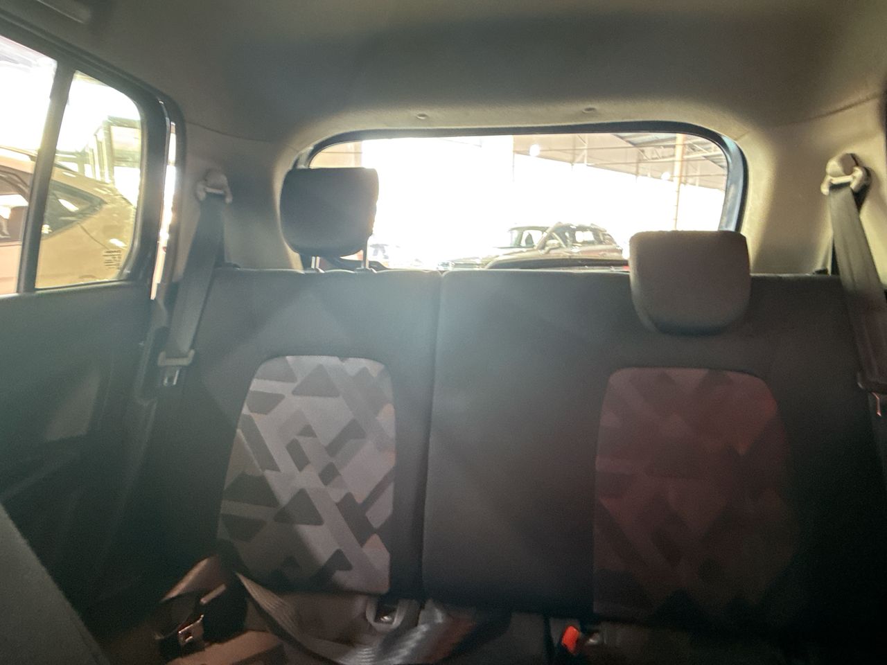 Suzuki Celerio Celerio Dohc Hb 1.0 2019 Usado en Usados de Primera - Sergio Escobar