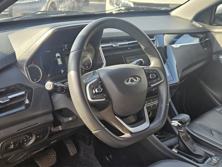 Chery Tiggo 2 pro All New Tiggo 2 Pro Max 1.5 Gl Cvt Euro 6 2025 Usado en Rosselot Usados