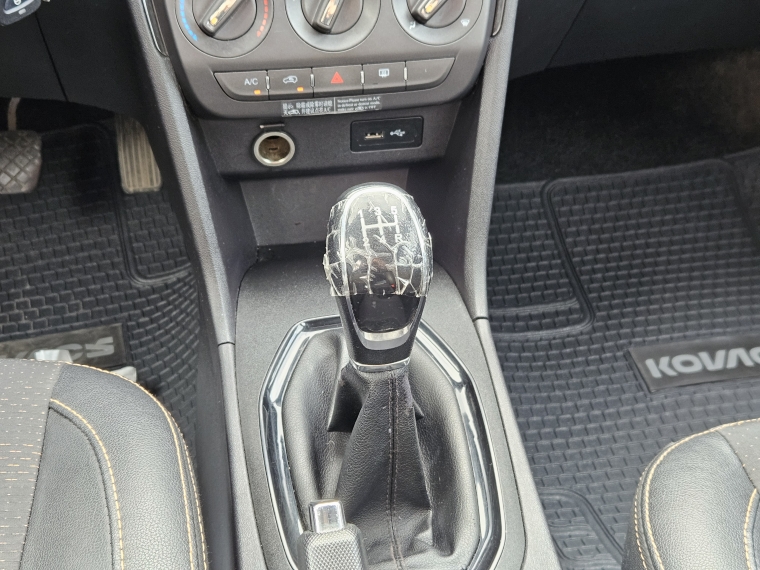 Chery Tiggo 2 Gls Mt 1.5 2022 Usado  Usado en Kovacs Usados
