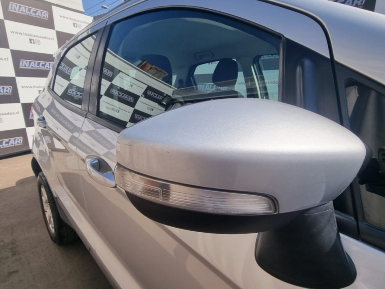 Ford Ecosport Ecosport 1.5 Aut 2020 Usado  Usado en Webautos.cl