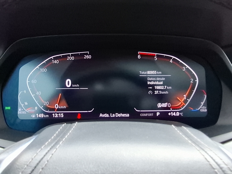 Bmw X6 Xdrive30d Executive 4x4 3.0 At 2020 Usado Usado en Webautos.cl Bmw X6 Xdrive30d Executive 4x4 3.0 At 2020 Usado Usado en Webautos.cl