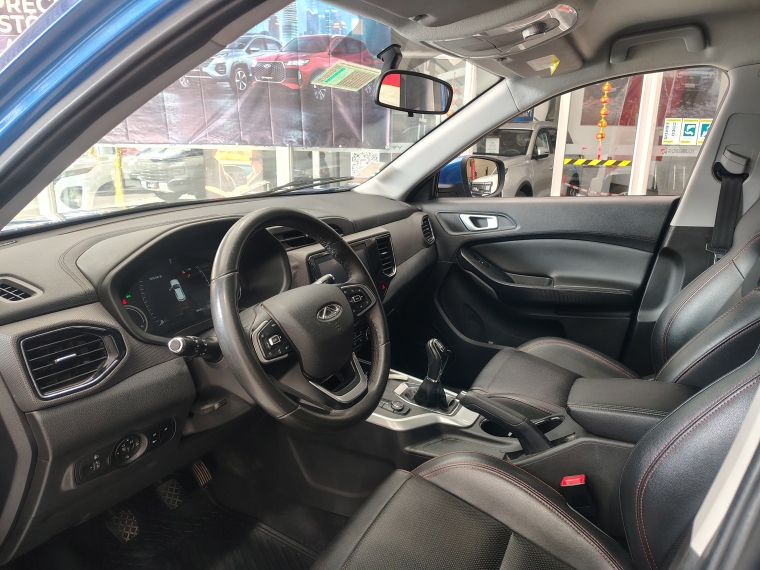 Chery Tiggo 3 Tiggo 3 1.5 2021 Usado en Rosselot Usados