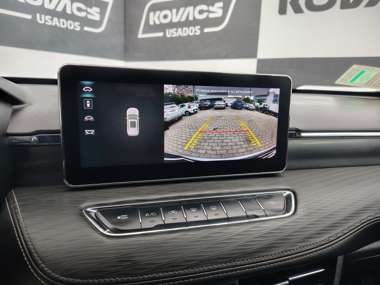 Haval Jolion 1.5 Elite Mt 2022 Usado  Usado en Kovacs Usados