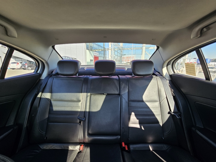Renault Fluence Fluence Privilege 2.0 Aut 2016 Usado en Rosselot Usados