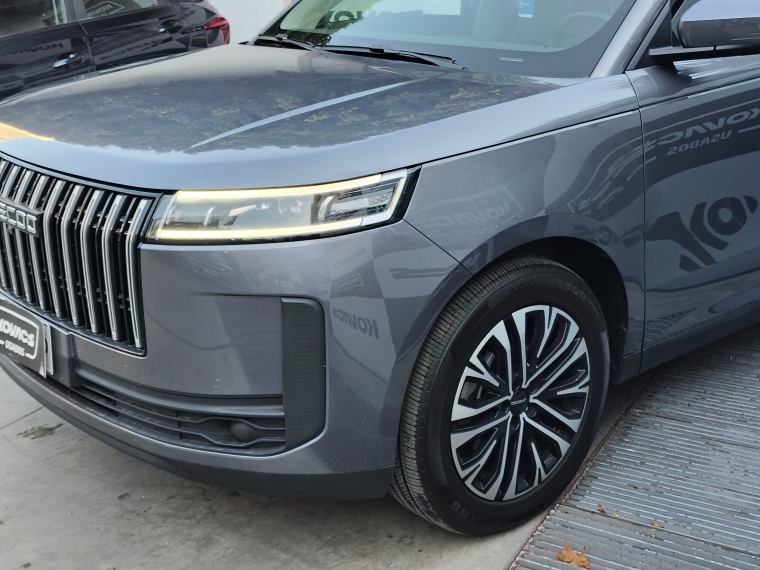 Jaecoo Ingreso 1.5  T  Summit 2025 Usado  Usado en Kovacs Usados