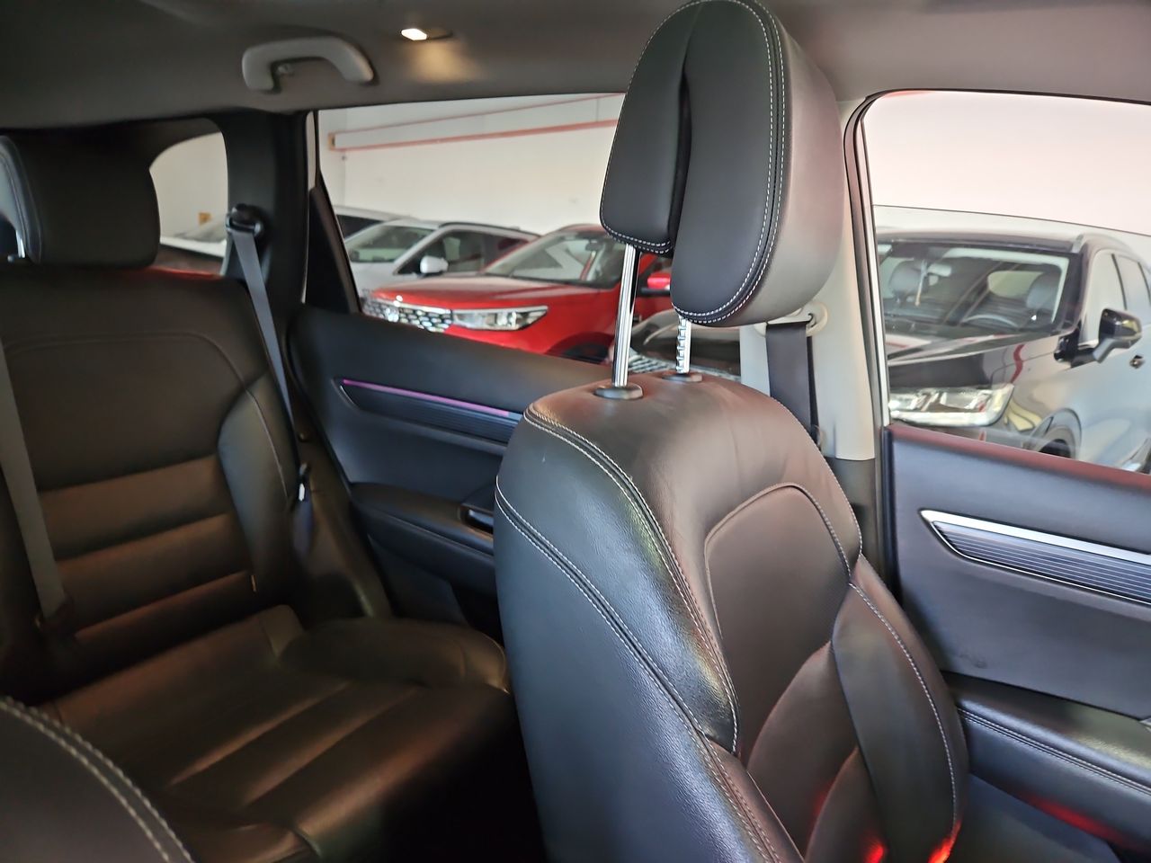 Renault Koleos Koleos 4x2 2.5 Aut 2022 Usado  Usado en Webautos.cl