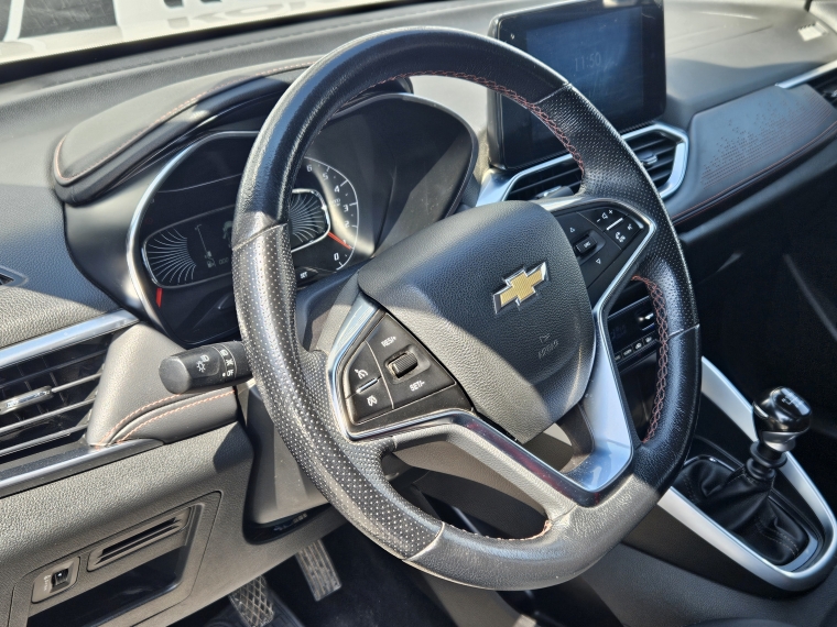 Chevrolet Groove Groove 2022 Usado  Usado en Kovacs Usados