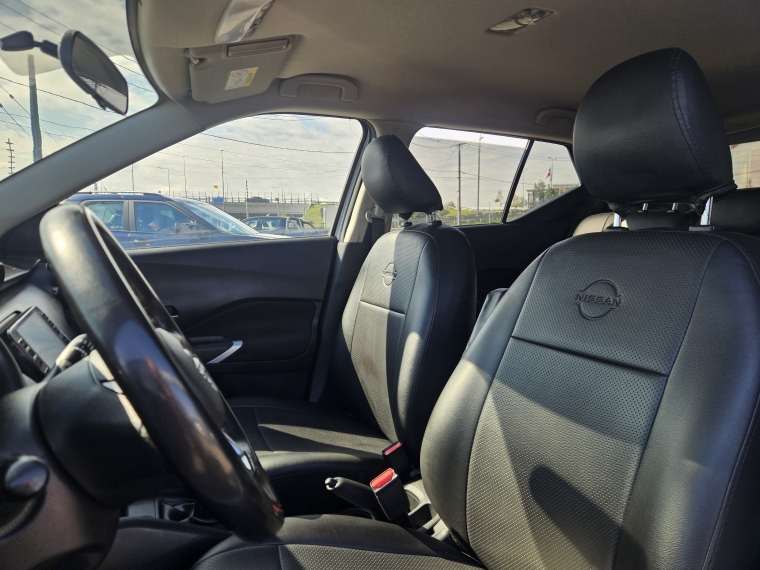 Nissan Kicks 1.6 Advance Mt 2024 Usado  Usado en Kovacs Usados