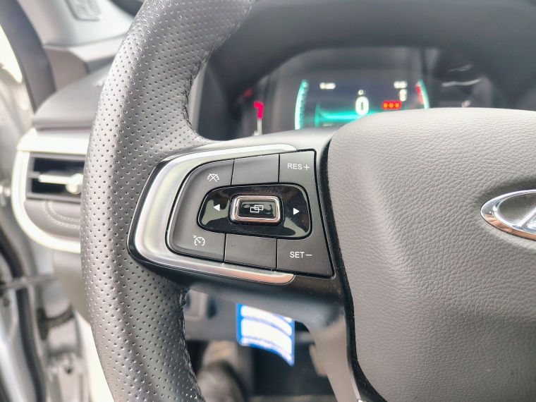 Chery Tiggo 7 pro Tiggo 7 Glx Cvt Pro 1.5 Aut 2024 Usado en Rosselot Usados