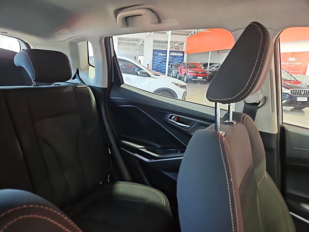 Changan Cs15 Cs15 Hb 4x2 1.5 2023 Usado en Usados de Primera - Sergio Escobar