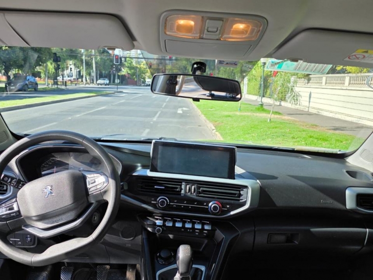 Peugeot Landtrek Hdi 1.9 4x4 2023  Usado en GT Autos