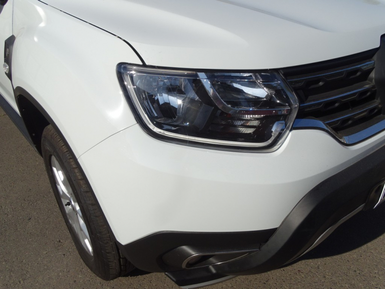 Renault Duster Life 2022 Usado Usado en Webautos.cl Renault Duster Life 2022 Usado Usado en Webautos.cl