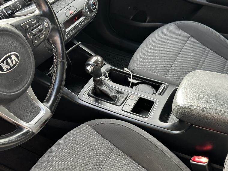 Kia Sorento Ex 2016 Usado en Autoadvice Autos Usados
