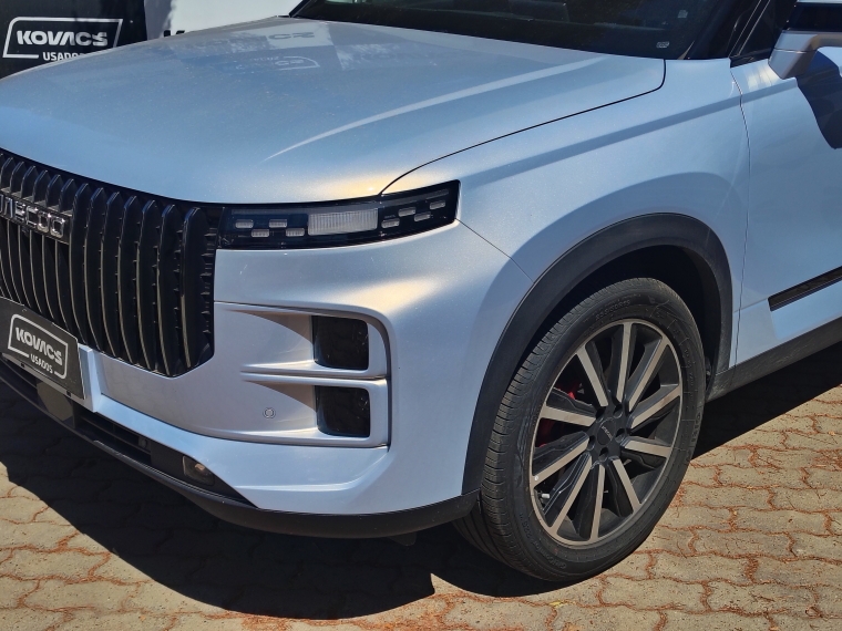 Jaecoo J7 7 Dct Fwd 1.6 Aut 2024 Usado  Usado en Kovacs Usados