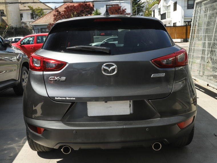 Mazda Cx-3 New Cx-3 R 2.0 Mt 2020  Usado en Guillermo Morales Usados