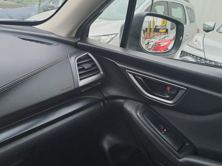 Subaru Forester Cvt 4x4 2.0 2020 Usado Usado en Webautos.cl Subaru Forester Cvt 4x4 2.0 2020 Usado Usado en Webautos.cl