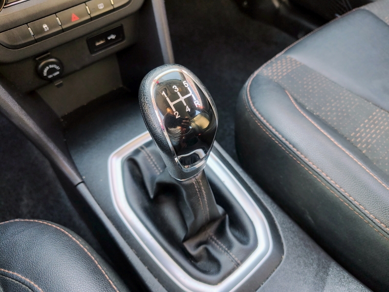 Chery Tiggo 2 Tiggo 2 Gls Mt 1.5 2022 Usado en Rosselot Usados