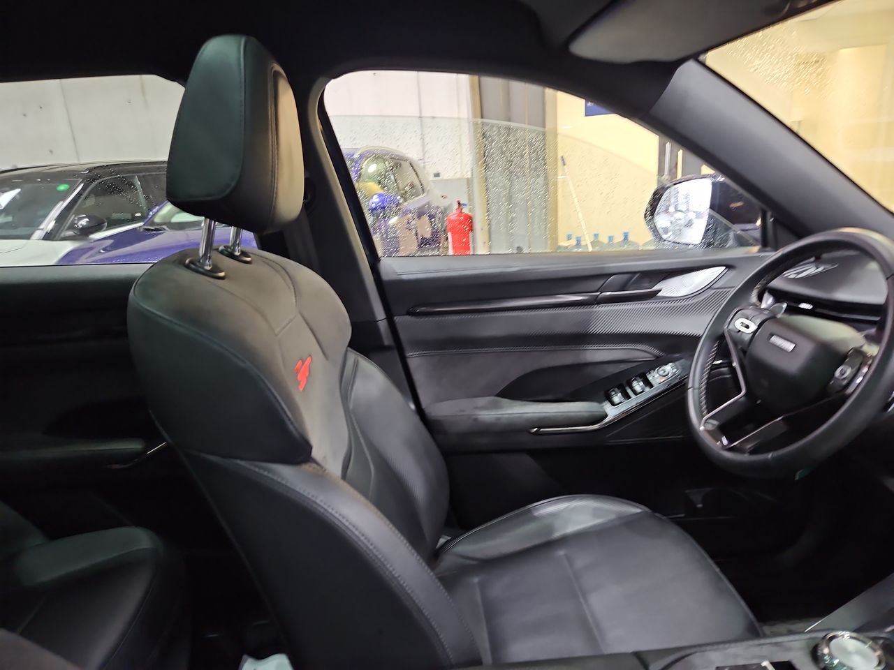 Haval H6 H6 Gt Dct 4x4 2.0 Aut 2024 Usado en Usados de Primera - Sergio Escobar