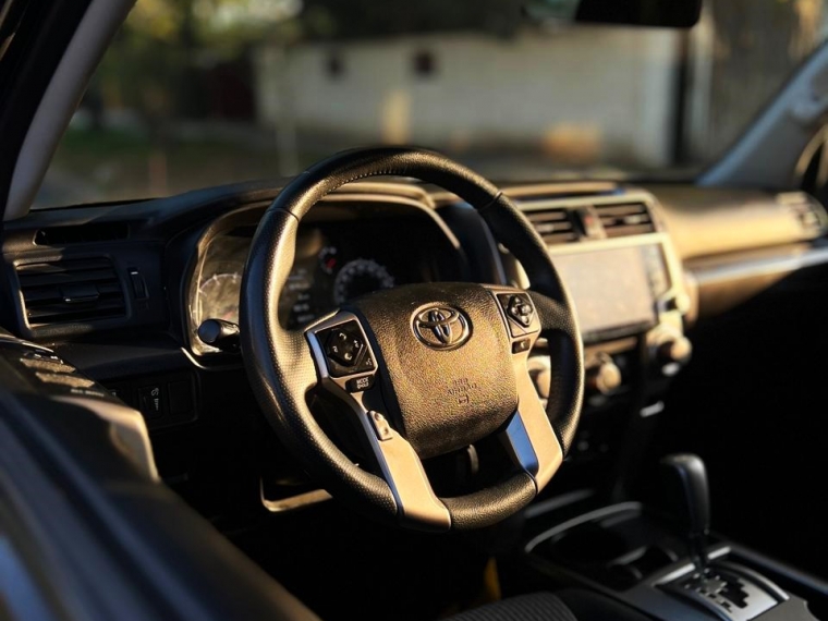 Toyota 4runner 4.0 Sr5 Mv Auto 2022 Usado en Autoadvice Autos Usados
