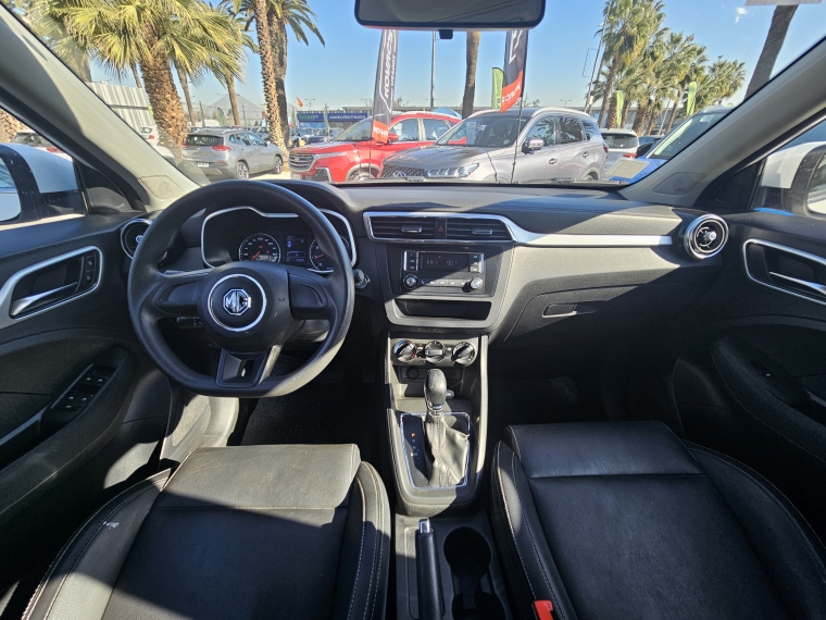 Mg Zs Std 1.5 Aut 2020 Usado  Usado en Kovacs Usados