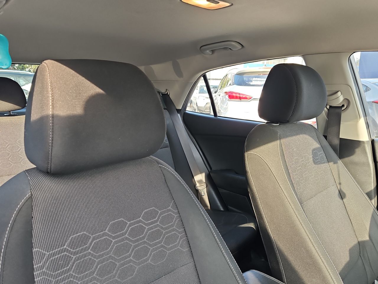 Kia Rio 5 Rio 5 Ex 1.4 2020 Usado en Usados de Primera - Sergio Escobar