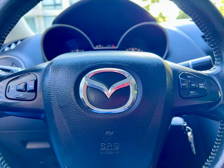 Mazda Bt-50 Sdx 2.2 Diesel 4x4 2020  Usado en RSD Automotriz